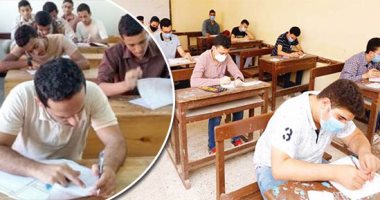 التعليم توجه القومى للامتحانات بوضع حقيبة تدريبية بفنيات تصميم الامتحان في الثانوية